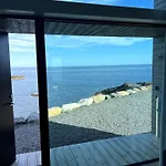 Leilighet High End Sea At A In Lofoten *