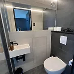 High End Sea At A In Lofoten Moskenes