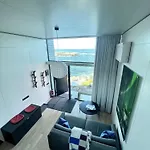 Leilighet High End Sea At A In Lofoten *