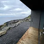 High End Sea At A In Lofoten