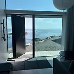 High End Sea At A In Lofoten Leilighet