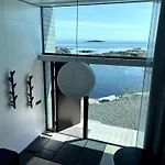 Leilighet High End Sea At A In Lofoten