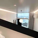 Leilighet High End Sea At A In Lofoten