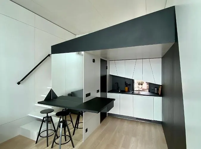 High End Sea At A In Lofoten * Moskenes