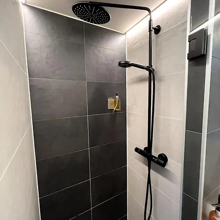 Daire High End Sea At A In Lofoten *