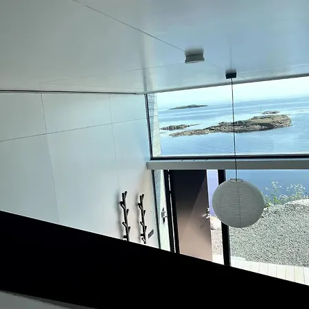High End Sea At A In Lofoten Daire